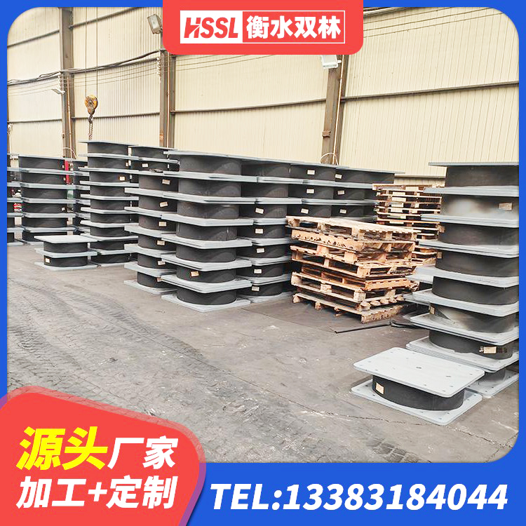 乌苏市LNR1300天然隔震支座 乌苏市LNR1400天然橡胶支座 乌苏市LRB铅芯隔震支座生产厂家 乌苏市LRB300隔震支座 - 第2张
