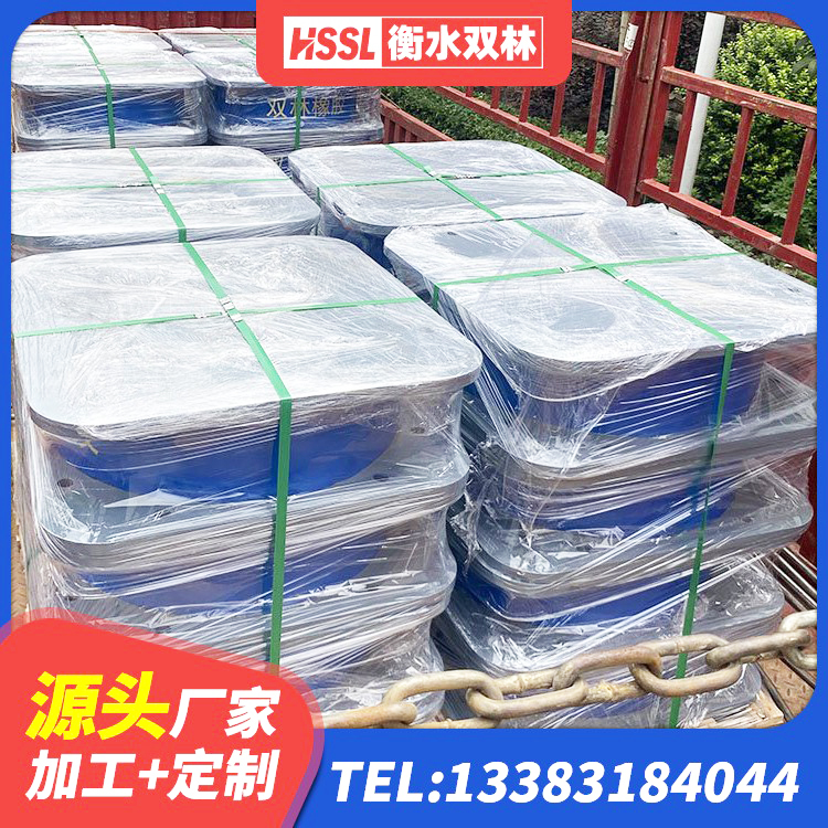 乌苏市LNR900支座生产厂家 乌苏市建筑隔震层隔震支座厂家 乌苏市LNR1100支座生产厂家 乌苏市LRB800铅芯支座 - 第10张