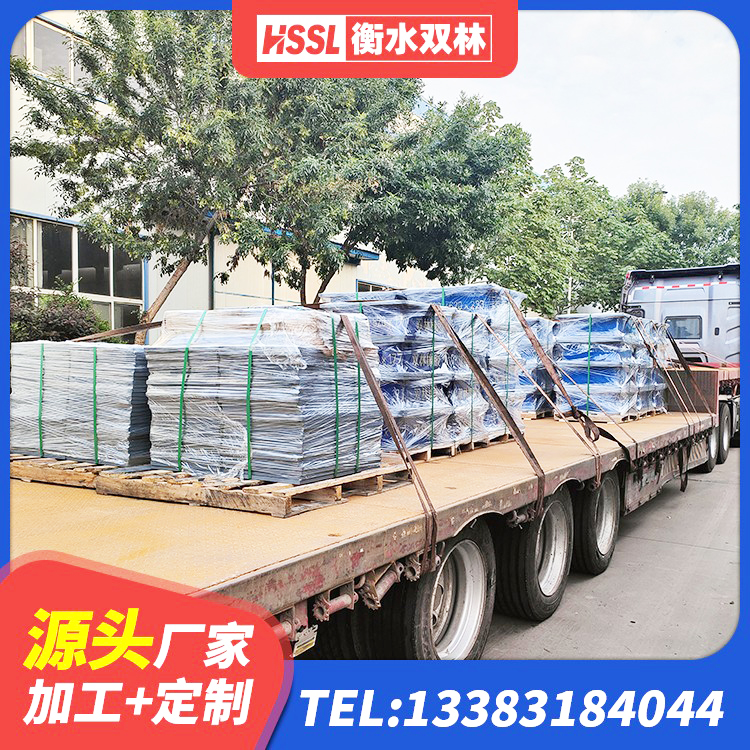 乌苏市HDR1400橡胶隔震支座厂家 乌苏市LRB1300铅芯橡胶隔震支座 乌苏市天然胶隔震支座 乌苏市隔震建筑的隔震支座 - 第5张
