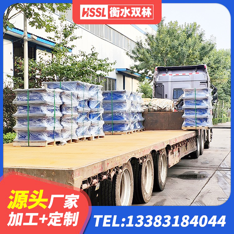 乌苏市HDR1400高阻尼隔震支座 乌苏市LRB600铅芯隔震支座厂家电话 乌苏市LNR1000天然橡胶隔震支座生产厂家 乌苏市抗震固定饺支座多少钱 - 第4张