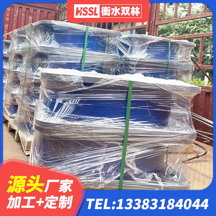 乌苏市HDR1500橡胶隔震支座 乌苏市建筑隔震支座D800源头工厂 乌苏市橡胶支座隔震价格 乌苏市HDR高阻尼橡胶隔震支座(II)-570*201-G1.2生产厂家 - 第1张