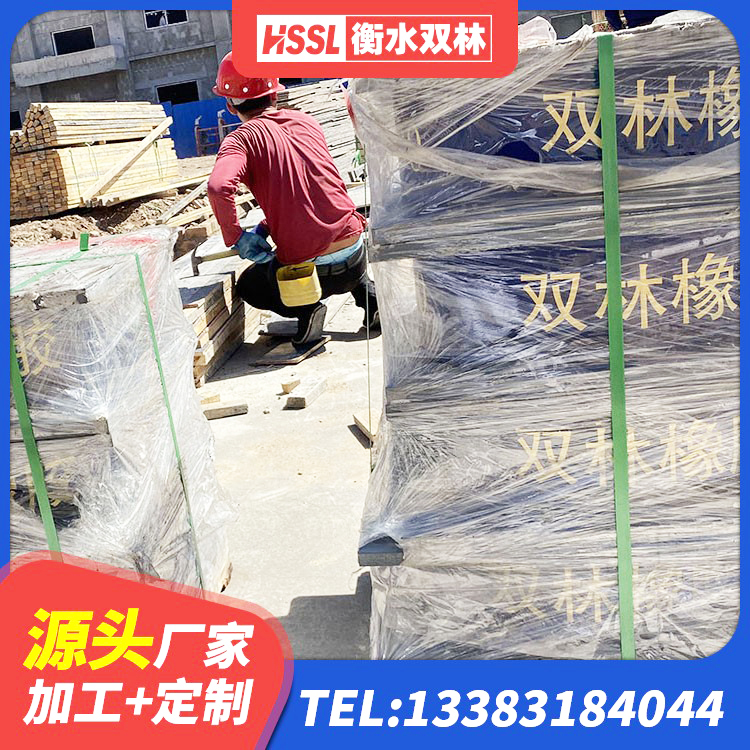 乌苏市建筑受力的橡胶隔震支座生产厂家 乌苏市水平力分散隔震支座厂家 乌苏市高阻尼抗震支座厂家 乌苏市LRB800铅芯支座源头工厂 - 第6张