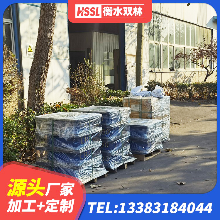 乌苏市建筑受力的橡胶隔震支座生产厂家 乌苏市水平力分散隔震支座厂家 乌苏市高阻尼抗震支座厂家 乌苏市LRB800铅芯支座源头工厂 - 第1张