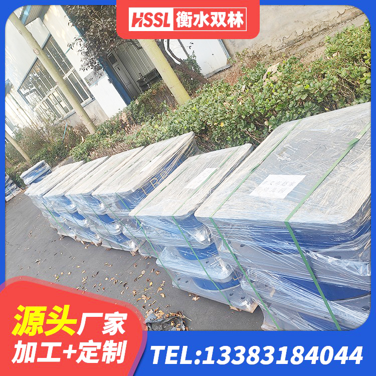 乌苏市建筑橡胶抗震支座工厂源头工厂 乌苏市HDR700高阻尼橡胶隔震支座 乌苏市高阻尼减橡胶隔震支座 乌苏市LRB600铅芯支座厂家 - 第6张